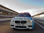 BMW M5 MotoGP Safety Car 2011 года